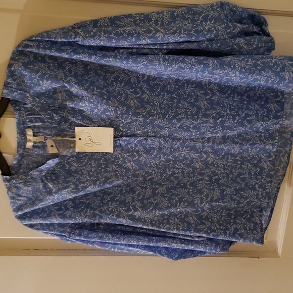 Joie Eilga Top, Small - Picture 6 of 7